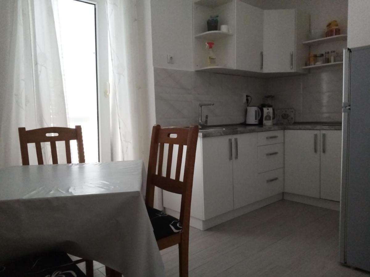 Rooms Natalija سفيتي يوراي المظهر الخارجي الصورة