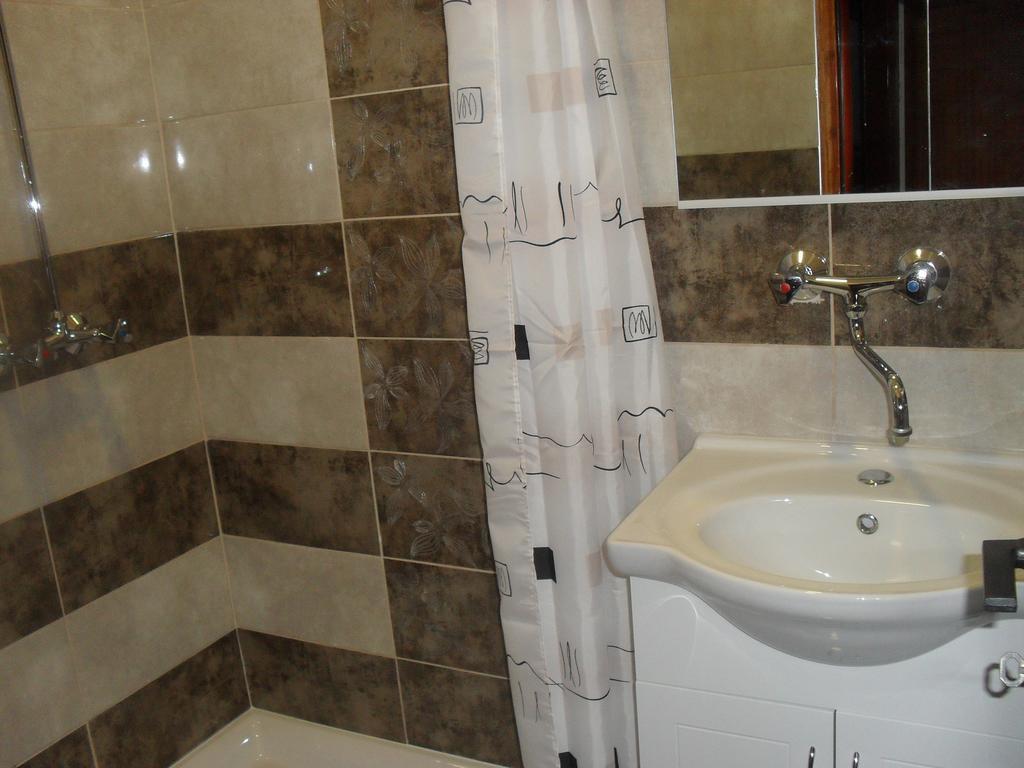 Rooms Natalija سفيتي يوراي الغرفة الصورة