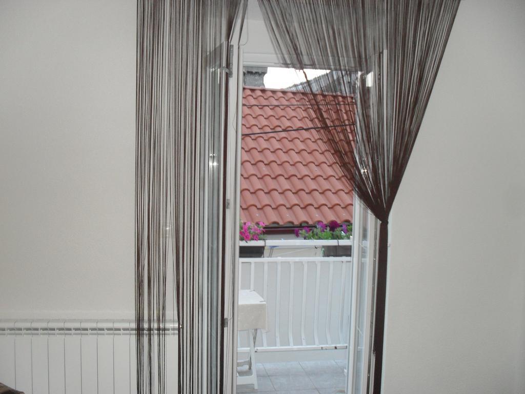 Rooms Natalija سفيتي يوراي المظهر الخارجي الصورة