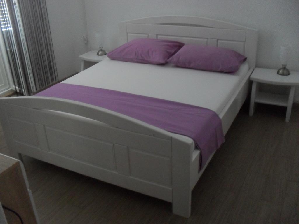 Rooms Natalija سفيتي يوراي المظهر الخارجي الصورة