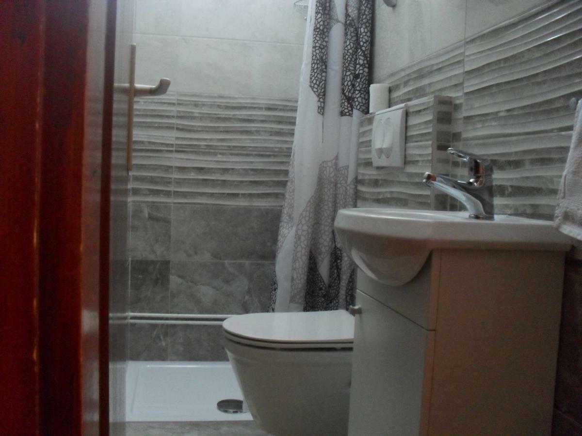 Rooms Natalija سفيتي يوراي المظهر الخارجي الصورة