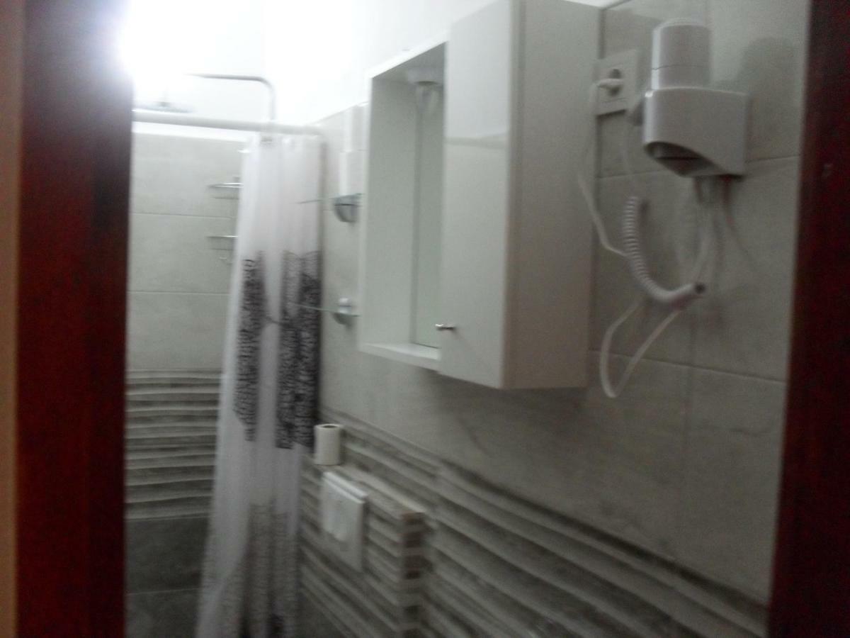 Rooms Natalija سفيتي يوراي المظهر الخارجي الصورة